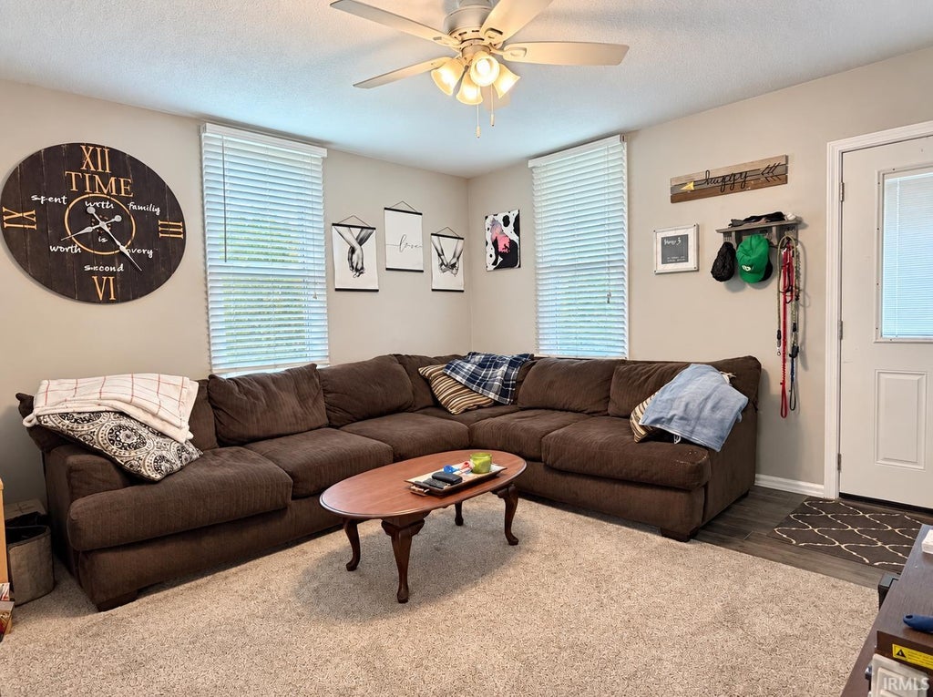 Photo of 119 E Highland Avenue, Marion, IN 46952 (MLS # 202639691)