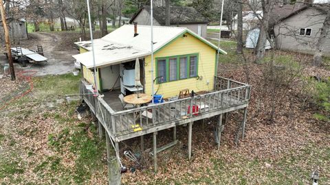 5063 NW Shafer Drive, Monticello, IN 47960 - #: 202511535