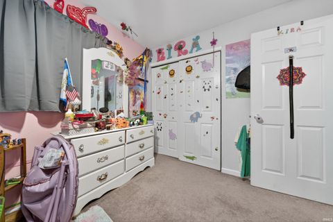 Tiny photo for 420 Coles Street, Logansport, IN 46947 (MLS # 202615670)