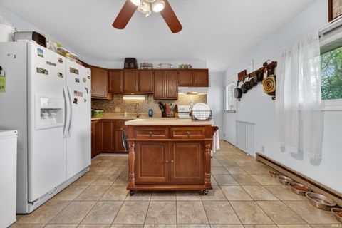 Tiny photo for 420 Coles Street, Logansport, IN 46947 (MLS # 202615670)