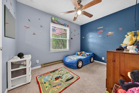 Tiny photo for 420 Coles Street, Logansport, IN 46947 (MLS # 202615670)