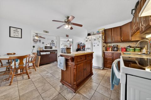 Tiny photo for 420 Coles Street, Logansport, IN 46947 (MLS # 202615670)