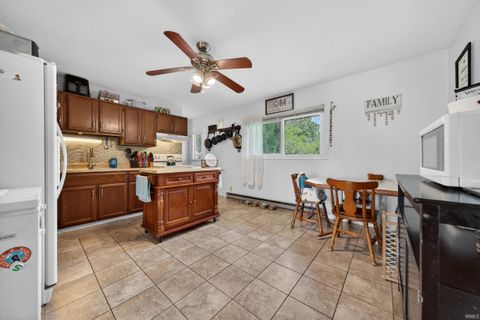 Tiny photo for 420 Coles Street, Logansport, IN 46947 (MLS # 202615670)