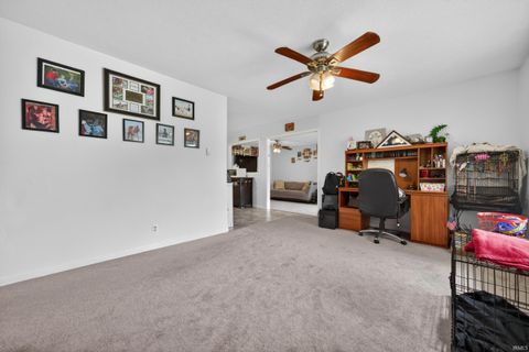 Tiny photo for 420 Coles Street, Logansport, IN 46947 (MLS # 202615670)