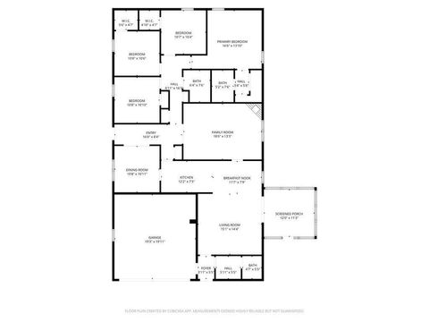 Tiny photo for 4607 STRATFORD Drive, Kokomo, IN 46901 (MLS # 202606144)