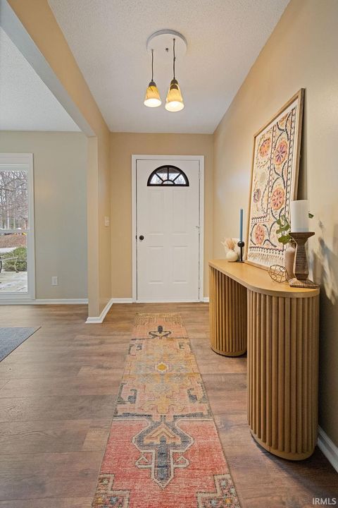 Tiny photo for 4607 STRATFORD Drive, Kokomo, IN 46901 (MLS # 202606144)