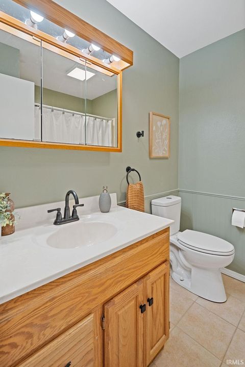 Tiny photo for 4607 STRATFORD Drive, Kokomo, IN 46901 (MLS # 202606144)