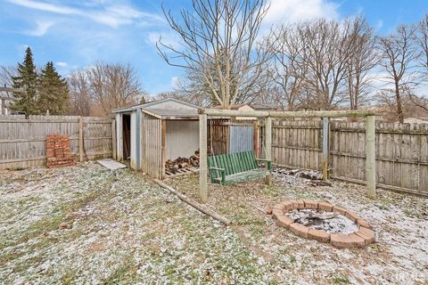 Tiny photo for 4607 STRATFORD Drive, Kokomo, IN 46901 (MLS # 202606144)