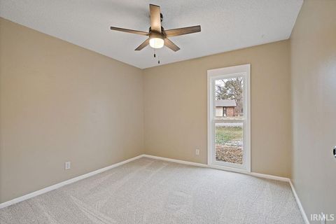 Tiny photo for 4607 STRATFORD Drive, Kokomo, IN 46901 (MLS # 202606144)