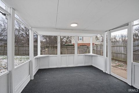 Tiny photo for 4607 STRATFORD Drive, Kokomo, IN 46901 (MLS # 202606144)