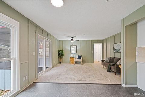 Tiny photo for 4607 STRATFORD Drive, Kokomo, IN 46901 (MLS # 202606144)