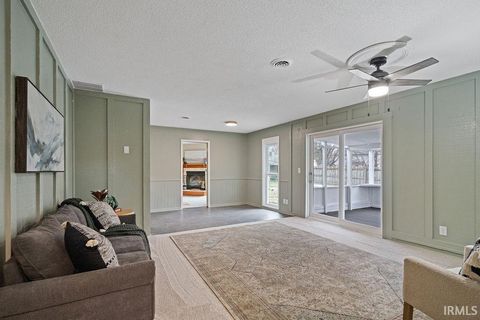 Tiny photo for 4607 STRATFORD Drive, Kokomo, IN 46901 (MLS # 202606144)