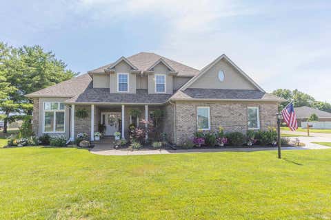 Photo of 4522 Ivy Glenn Drive, Newburgh, IN 47630 (MLS # 202625390)
