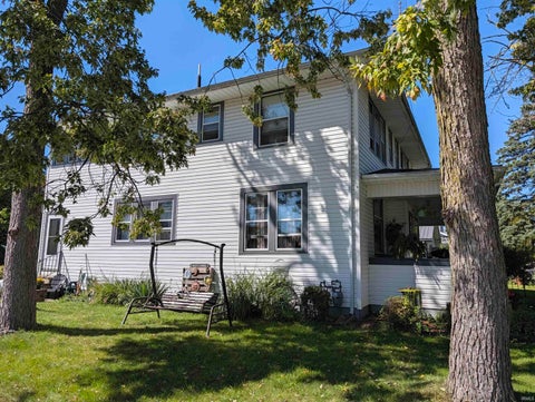 Tiny photo for 346 S 1st Street, Decatur, IN 46733 (MLS # 202640449)