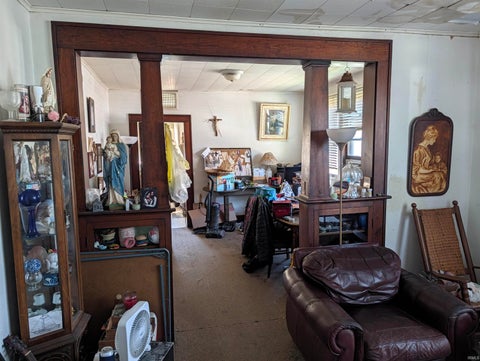 Tiny photo for 346 S 1st Street, Decatur, IN 46733 (MLS # 202640449)