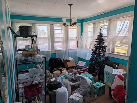 Tiny photo for 346 S 1st Street, Decatur, IN 46733 (MLS # 202640449)
