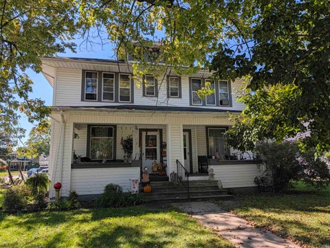 Tiny photo for 346 S 1st Street, Decatur, IN 46733 (MLS # 202640449)