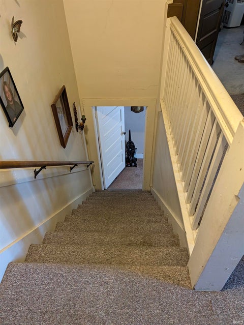 Tiny photo for 346 S 1st Street, Decatur, IN 46733 (MLS # 202640449)