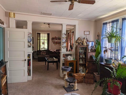 Tiny photo for 346 S 1st Street, Decatur, IN 46733 (MLS # 202640449)
