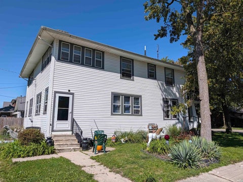 Tiny photo for 346 S 1st Street, Decatur, IN 46733 (MLS # 202640449)