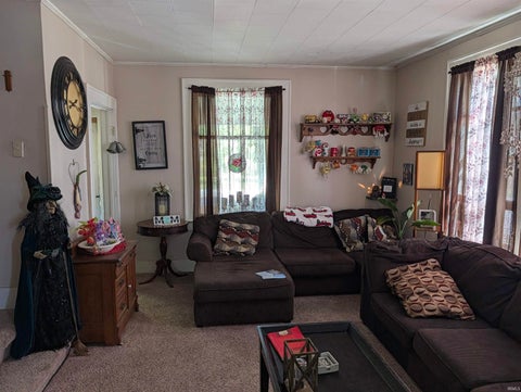 Tiny photo for 346 S 1st Street, Decatur, IN 46733 (MLS # 202640449)