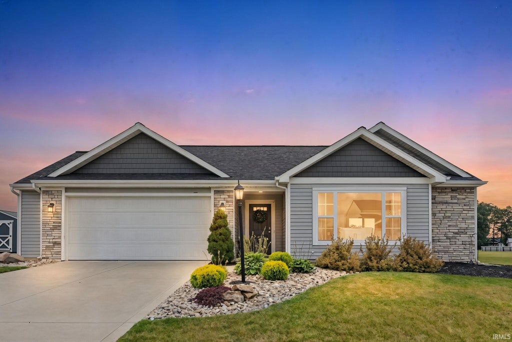 Photo of 507 Harold Street, Garrett, IN 46738 (MLS # 202632031)
