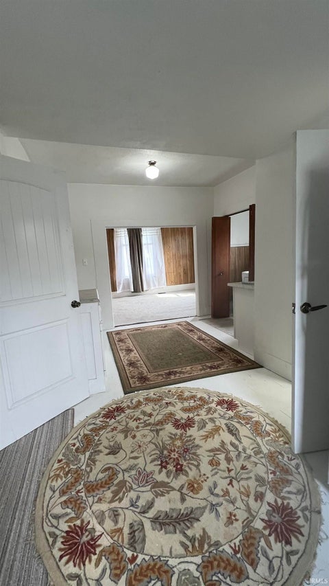 Tiny photo for 410 chicago Street, Columbia City, IN 46725 (MLS # 202643179)