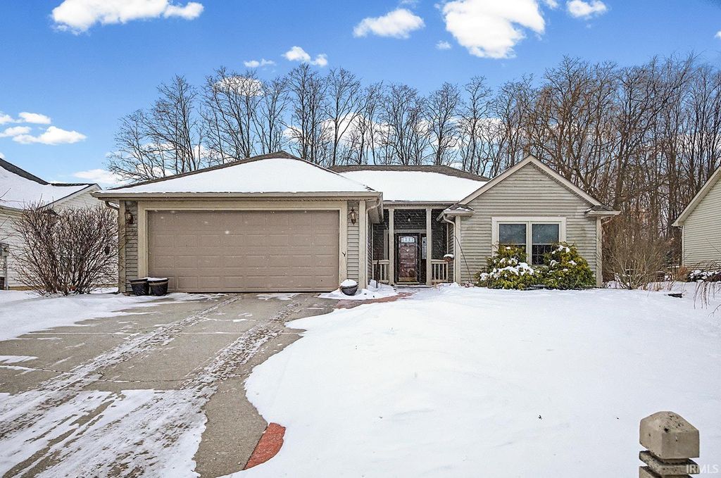 Photo of 2501 Musket Way, West Lafayette, IN 47906 (MLS # 202603531)