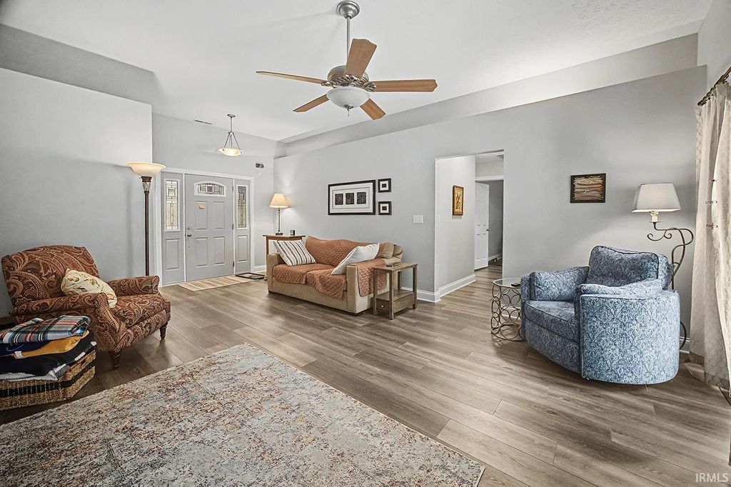 Photo of 2501 Musket Way, West Lafayette, IN 47906 (MLS # 202603531)