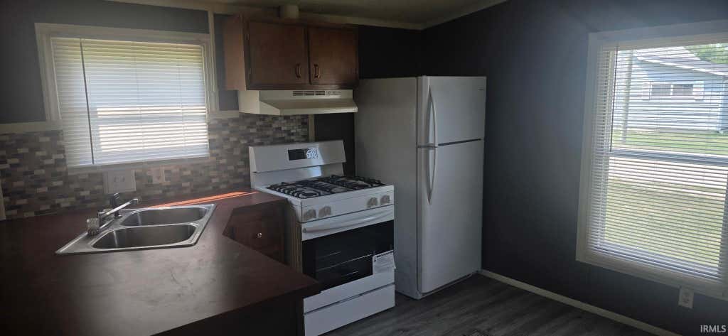 Photo of 612 E 4th Street, Hartford City, IN 47348 (MLS # 202631385)