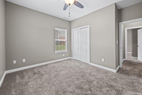 Tiny photo for 4358 Delmonico Drive, Lafayette, IN 47909 (MLS # 202627606)