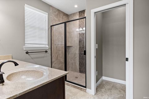 Tiny photo for 4358 Delmonico Drive, Lafayette, IN 47909 (MLS # 202627606)