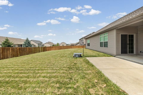 Tiny photo for 4358 Delmonico Drive, Lafayette, IN 47909 (MLS # 202627606)