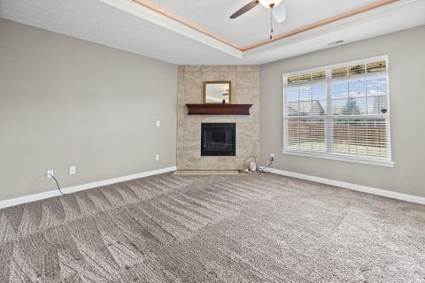 Tiny photo for 4358 Delmonico Drive, Lafayette, IN 47909 (MLS # 202627606)