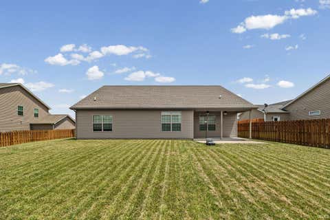 Tiny photo for 4358 Delmonico Drive, Lafayette, IN 47909 (MLS # 202627606)