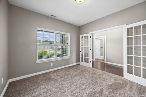 Tiny photo for 4358 Delmonico Drive, Lafayette, IN 47909 (MLS # 202627606)