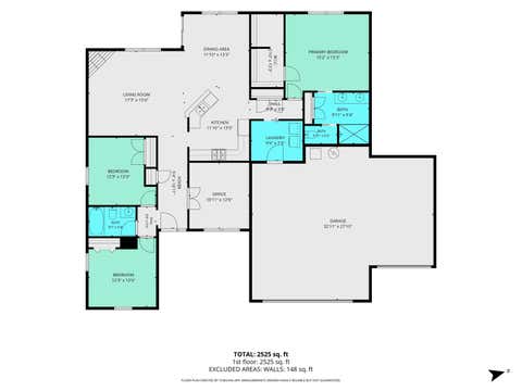 Tiny photo for 4358 Delmonico Drive, Lafayette, IN 47909 (MLS # 202627606)
