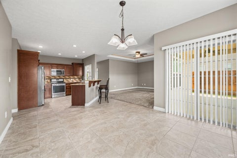 Tiny photo for 4358 Delmonico Drive, Lafayette, IN 47909 (MLS # 202627606)