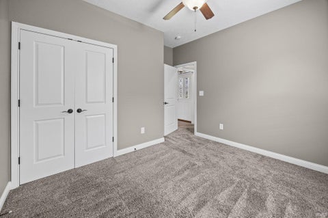 Tiny photo for 4358 Delmonico Drive, Lafayette, IN 47909 (MLS # 202627606)