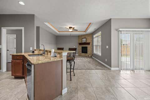 Tiny photo for 4358 Delmonico Drive, Lafayette, IN 47909 (MLS # 202627606)