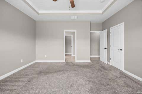 Tiny photo for 4358 Delmonico Drive, Lafayette, IN 47909 (MLS # 202627606)
