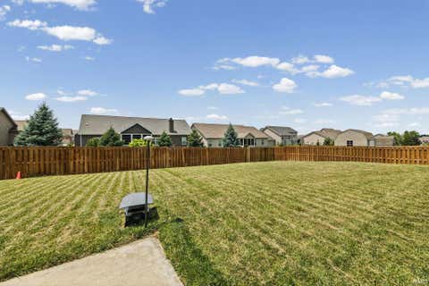 Tiny photo for 4358 Delmonico Drive, Lafayette, IN 47909 (MLS # 202627606)