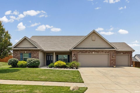 Photo of 4358 Delmonico Drive, Lafayette, IN 47909 (MLS # 202627606)