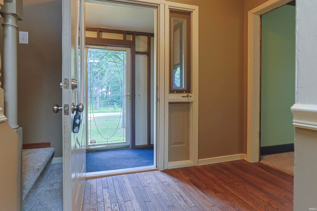 Photo of 26222 Tyris Street, South Bend, IN 46619 (MLS # 202635471)