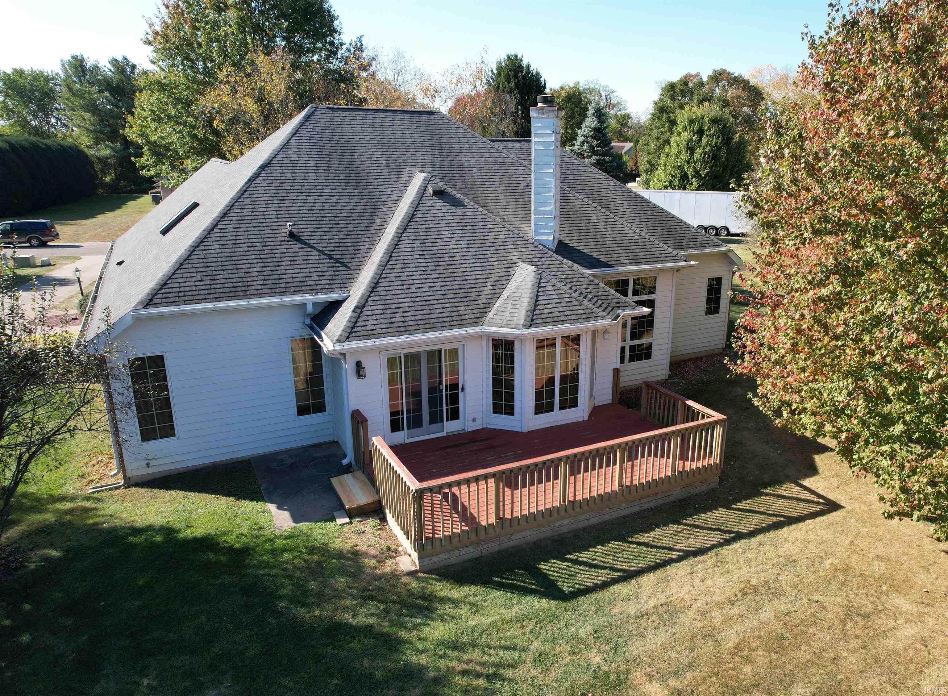 97 N Sugar Cliff Drive