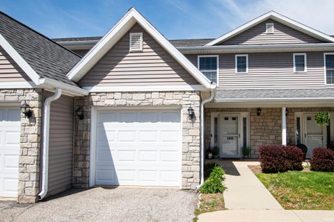 Photo of 5688 W Vinca Lane, Ellettsville, IN 47429 (MLS # 202634702)