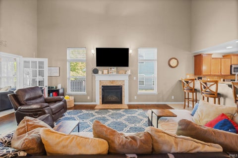 Tiny photo for 3866 Basalt Street, Lafayette, IN 47909 (MLS # 202617776)
