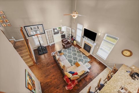 Tiny photo for 3866 Basalt Street, Lafayette, IN 47909 (MLS # 202617776)