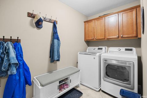 Tiny photo for 3866 Basalt Street, Lafayette, IN 47909 (MLS # 202617776)