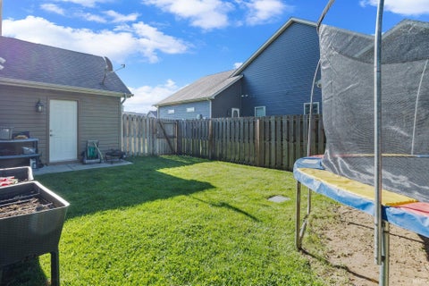 Tiny photo for 3866 Basalt Street, Lafayette, IN 47909 (MLS # 202617776)